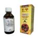 Lemuria - PROPOLONE Total Extract - For Throat and Voice Welfare - 100 ml - 100% Natural Food Supplement - Alcohol and Lactose Free - Vegan - Made in Italy