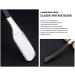 Wresetly Shaving Knife Stick for Men & Women | Barber Shaving Knife with Spring Design for Face Armpit & Body - International Shipping  - Buy Online on GoSupps.com