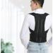  mdlian Sling Back Good Anti-Hunchback Orthosis | Invisible Shoulder & Back Correction Belt for Men & Women - Medium Size - Buy Online on GoSupps.com