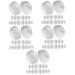 GLEAVI 40 Pairs Earplugs Second Generation Earpick