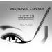 3-in-1 Black Eyebrow Pencil, Eyeliner, and Mascara - Multi-functional Beauty Tool - Buy Online on GoSupps.com