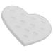 Buy FRCOLOR 4pcs Eyelash Adhesive Station - Eyelash Extension Holder Pad & Pallet Stand | International Shipping Available - Buy Online on GoSupps.com