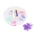 Dental Color Code Rings - 160pcs Silicone Orthodontic Instrument Rings in Carton - Buy Online on GoSupps.com