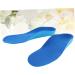 Buy NOLITOY Orthotic Insoles for Flatfoot & Fallen Arches - Gel Shoe Inserts for Kids - Size 1 - Arch Support & Comfort - Buy Online on GoSupps.com
