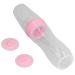 Buy Baby Food Dispenser - Pink Multipurpose Travel Solution for Easy Feeding - Buy Online on GoSupps.com