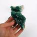 Natural Crystal Rough 200g-950g Natural Green Fluorite Minerals Cluster Stones 1pc Suitable for Home (Color : 1pc 200g-300g) - Buy Online on GoSupps.com