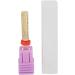 Transform Your Manicure Game with Our Extra Long Acrylic Nail Tools Quick Tungsten Steel Cylindrical Barrel Nail Drill Bit Head Perfect for Gel and Acrylic Nail Removal (128#-F) - Buy Online on GoSupps.com