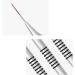 French Striper Art Liner Brush Beauty Makeup Line Striper Drawing Pen Gel Brushes Painting Pen Manicure Tool - Buy Online on GoSupps.com