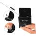 Beavorty Brow Map Line 2pcs Eyebrow Ink Cosmetic Measuring Tools Eye Brow Corrector Premium Eyebrow Corrector Set Lightness - Buy Online on GoSupps.com