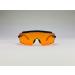 UvTech Sleep-Pro: 100% Blue Light Filter Orange Glasses for Computer & Gaming - Anti-UV Blue Light Protection for Men & Women - Buy Online on GoSupps.com
