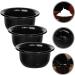 Buy Healvian Men's Shaving Tools Set - 3-Piece Razor Accessories for Ultimate Grooming - Buy Online on GoSupps.com