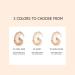BIOAQUA Lightness Soft Loose Powder | Oil Control & Blemish Repair Makeup | 3 Light Skin Tone Options - 15g - Buy Online on GoSupps.com