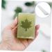 Ciieeo 1pc Sandwich Tube Mold Candle Tube Tuile Molds Silicone Mousse Cake para Snowflake Cake Mold Silicone Maple DIY Baking Mold Candle Making Soap White Chocolate Silica Gel 32X5.5CM - Buy Online on GoSupps.com