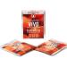 Electrolyte Hydration Powder - Peach Raspberry & Rosehip - 9 count x 24g - 22gr Carbs 240mg Potassium 350mg Sodium Rehydrate Pure Electrolytes 100% Natural Vegan Gluten Free - P