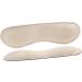 NOLITOY 12 Pairs Anti-Wear High Heel Support Insoles & Grip Pads - Comfortable Shoe Cushions for Perfect Fit & Support - Buy Online on GoSupps.com