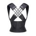 Posture PRO 2.0 | pilacharme XXX-Large Black