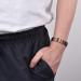 Shop Men's Magnetic Copper Bracelets - Stylish & Health Benefits | International Shipping Available - Buy Online on GoSupps.com