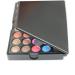 120 Color Waterproof Eyeshadow Palette - Matte & Shimmer Shades | Professional Pigmented Cosmetics Set - Buy Online on GoSupps.com