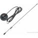 Dualband Mobile VHF/UHF Ham Radio Antenna | 137-149 437-480 Mhz | Mag Mount Base & PL-259 Connector | 10Ft RG58 Cable - Buy Online on GoSupps.com