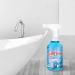 Bolac Bathroom Foam Cleaner Bolac Bathroom Cleaner All-purpose Rinse-free Cleaning Spray (1pc) - Buy Online on GoSupps.com