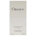 Calvin Klein Obsession Eau de Parfum Ambery Women's Perfume With Notes of Mandarin Bergamot Jasmine & Patchouli Long Lasting Fragrance 3.3 Fl Oz (Pack of 1) - Buy Online on GoSupps.com