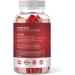Creatine Monohydrate Gummies 5000mg 90 Chewable Gummies for Muscle Gain & Strength | Strawberry Flavored Pre-Workout Energy Supplement - Buy Online on GoSupps.com