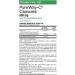 Pureway-C 500 Mg W/Bioflavonoids Veg Caps. 120 Count (Pack of 1) - Buy Online on GoSupps.com