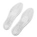 10 Pair Orthopedic Insole Memory Foam Breathable Sweat Absorbing Orthotic Arch Comfortable Athletic Insole Shock Sport Shoes Pad