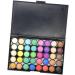 TOVINANNA 2pcs 40 eyeshadow palette eyeshadow eyeshadow powder eye shadow palettes makeup 1 count (Pack of 1) As Shownx2pcs - Buy Online on GoSupps.com
