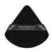Triangle Powder Puffs for Face. The cosmetic Powder Puffs are washable and reusable. The soft plush powder sponge makeup foundation sponge can be used for the face and for loose body powder. It is a with wet or dry makeup Tool.