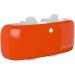 Tractive GPS Tracker Cover for Dogs - Durable Orange Protection | International Shipping Available - Buy Online on GoSupps.com