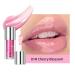 Plumping Tinted Lip Oil | Moisturizing Long-Lasting & Non-Sticky Lip Care | Shop Internationally - Buy Online on GoSupps.com