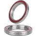 Keenso 41.8MM Bike Headset Bearing - 2PCS Heavy Duty Double Sealed Bicycle Bearing for Mountain and Road Bikes | Cycling Accessory - Buy Online on GoSupps.com