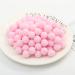 100pcs 1 inch Mix Color Craft Pom Poms Balls for DIY Crafts & Party Decorations - Buy Online on GoSupps.com