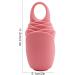 Cold Face Roller | Portable Ice Rollers | Beauty Ice Rollers | Reusable Ice Mold to Brighten Face Firms Skin Minimizes Eye Lines and Reducing Dark Circles and Eye Bags for Women - Buy Online on GoSupps.com