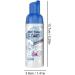 Drain Cleaner - Foaming Drain Cleaner Sink Foam Drain Cleaner Drain Foam Cleaner Powerful Sink and Drain Cleaner Foam Clog Remover for Kitchen Drain Tubs - Buy Online on GoSupps.com