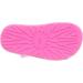 UGG Unisex Baby Kolding Sandal - Pink Rainbow - Size 6 UK Child - Buy Online on GoSupps.com