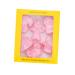 GRIRIW Elephant 1 Biscuit Mold Bunny Cookies Cakesicles Mold Bunny Stencil Rabbit Candy Biscuits Mold Metal 3D Fried Animal 7.6x5cm Pink