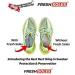 Buy Original Sneaker Shields | Best Shoe Cleaner & Insole Protector for Fresh Soles - International Shipping - Buy Online on GoSupps.com