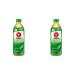 OISHI - Green Tea Original - (1 X 500 ML) (Pack of 2) Original 1-Pack (Pack of 2)