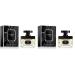 GUESS UOMO Eau de Toilette 1.0 Fl Oz (Pack of 2) Eau de Toilette 1 Fl Oz (Pack of 2)