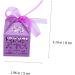 Mobestech 90 Pcs Decor Gift Boxes for Presents Storage Box Candy Box Cake Cup Purple Hollow T02 1 count (Pack of 1) Purplex3pcs - Buy Online on GoSupps.com