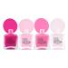 Nails.INC S'More Is More 4-Piece Nail Polish Set - Worth $32 - Buy Online on GoSupps.com