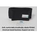 Peritoneal Dialysis Catheter Belt | Breathable PD Holder for Men & Women | Secure Peg Tube Feeding Supplies - Small Black - Buy Online on GoSupps.com