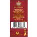 RED LABEL Brooke Bond 3 Roses Th de soin naturel avec 5 ingr dients ayurv diques 100 g - Buy Online on GoSupps.com