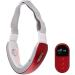 ECOBAMB V Face Machine - Reusable V Line Mask for Double Chin Reduction and Face Slimming - Red-1 - Buy Online on GoSupps.com