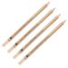 WOONEKY 4pcs Concealer Pen Concealer for Makeup Women Makeup Supplies Makeup Concealer 1 g (Pack of 1) White