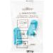 100 Pairs Soft Foam Ear Plugs for Sleeping, Noise-Canceling, Disposable - Bulk Set for Concerts, Festivals - Blue, 0.5x0.95 in - Buy Online on GoSupps.com