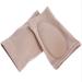 Compression Arch Support Sleeves with Gel Pad Cushions for Plantar Fasciitis Relief - Lightweight 75g - Buy Online on GoSupps.com