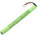 Synergy Digital PLC Battery - High Capacity Replacement for Johnson Controls MS-BAT1020-0 (Ni-MH 3.6V 700mAh) | International Shipping - Buy Online on GoSupps.com